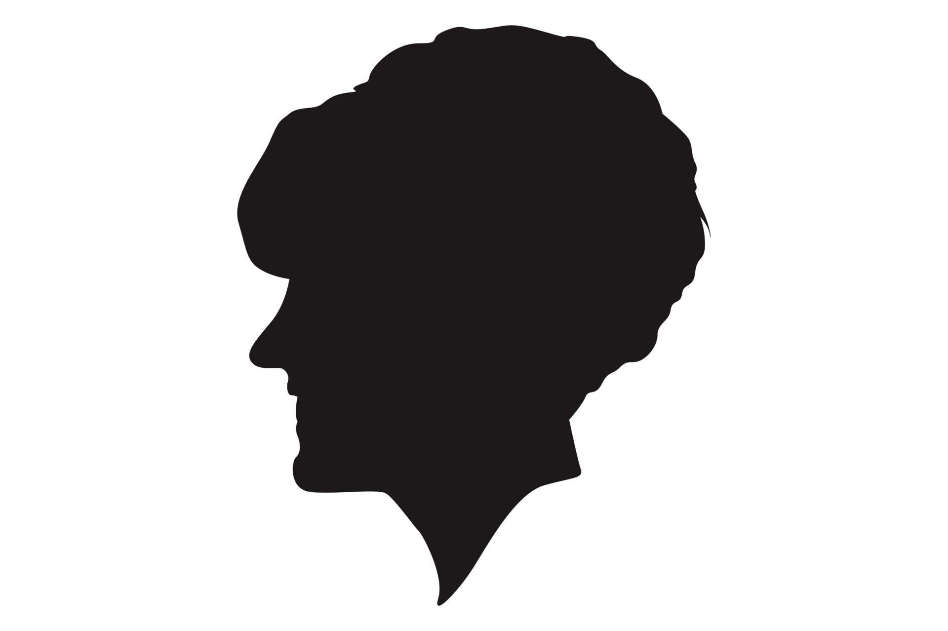 woman-head-silhouette-with-transparent-background-free-png