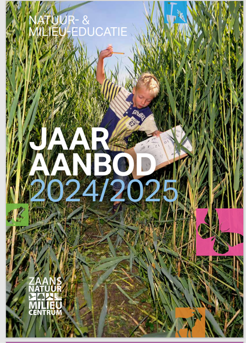 Nieuw jaaraanbod