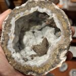 Kraak de geode