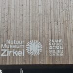 Natuurmuseum geopend