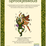 Sprookjeswoud!