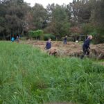 Kom NL-doeten op de heemtuin