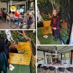 Let’s party in het Natuurmusem