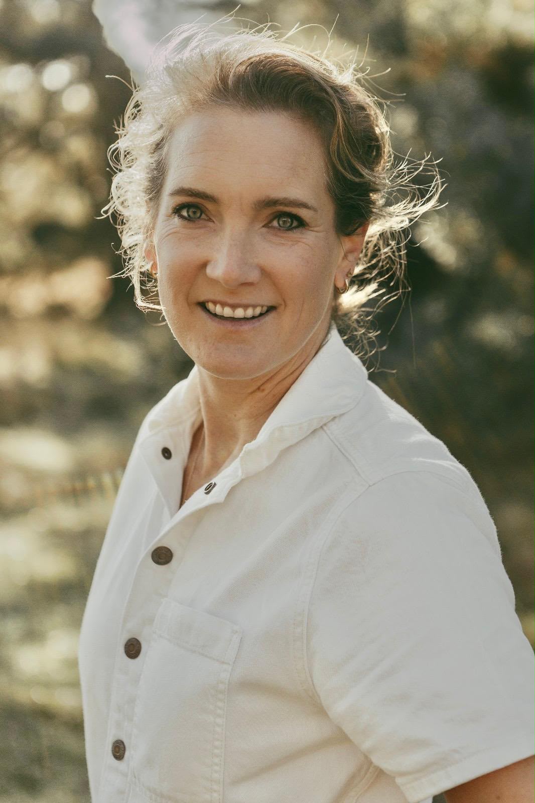 Daniëlle Brouwers