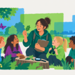 Vacature: Coördinator Educatie